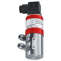 Преобразователь TTK25
