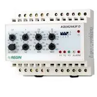 Терморегулятор REGIN Aqua 24A2F/D