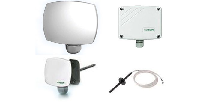 Датчик Pt1000 - основные модели и их применение