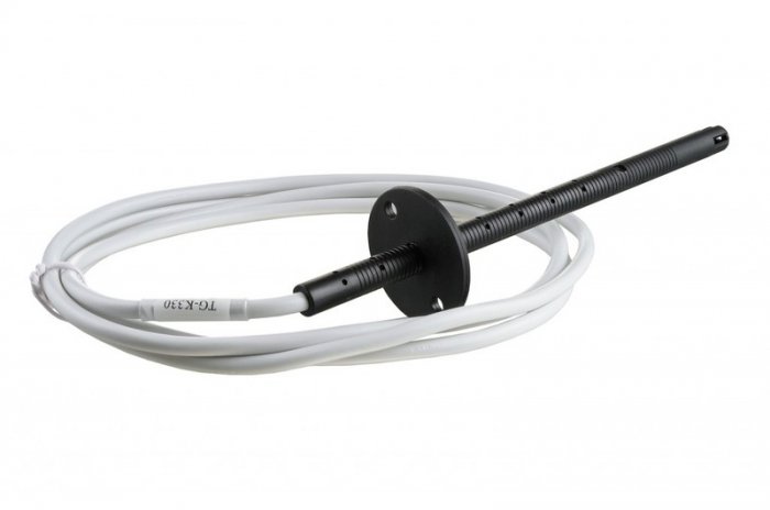 Датчики канальные