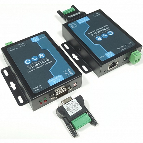 Шлюз TCP/IP EX8282