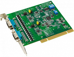 Плата интерфейса SIOX X9020F Regin