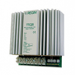 Симисторные регуляторы температуры TTC