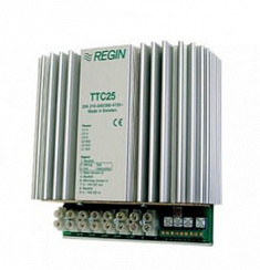 Симисторный регулятор температуры TTC40F