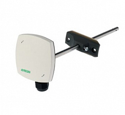 Regin, термодатчик канальный