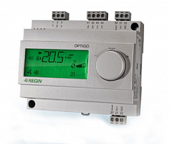 Контроллер OPTIGO OP 10-3 Regin