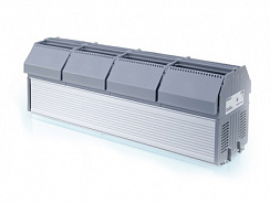 Процессорный корпус EXOflex EH21-S Regin