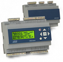 Контроллер EXOcompact C281D-3 Regin