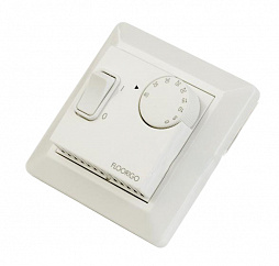 Контроллеры Floorigo для функционального регулирования теплого пола