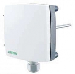 Преобразователи температуры TLT 130