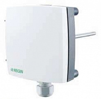 Преобразователи температуры TLT 130