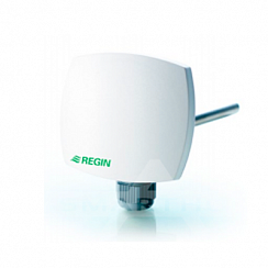 Погружной датчик TG-DHW/PT1000 (с гильзой)