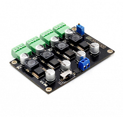 PIFA-модули источников питания EP1004 Regin