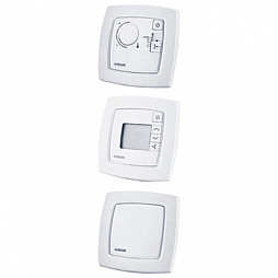 Контроллеры для зонального регулирования Regin климатических параметров