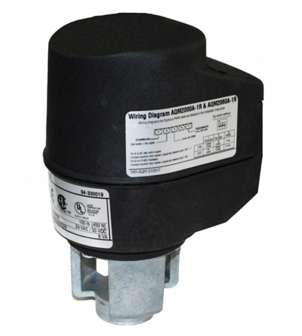 Электропривод AQM2000А-1R