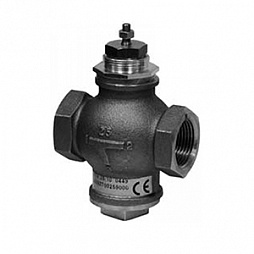 Регулирующие вентили Regin