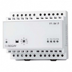 Regin ТТ-S4/D, ТТ-S6/D