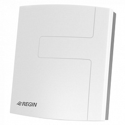 Канальные датчики влажности Regin