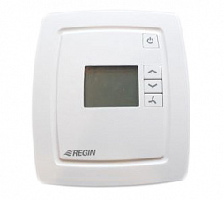 Пульты для фанкойлов RCFM-230 (Regin)