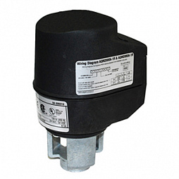 Электропривод AQM/AQT