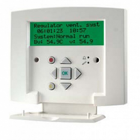 Панель (пульт) ED9200 IP65