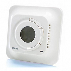 Контроллер Floorigo с дисплеем