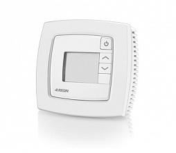Комнатные пульты Regin для координирования контроллеров