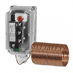 Термостат защиты от замерзания Regin