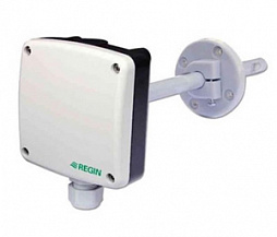 Преобразователи температуры Regin