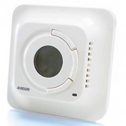 Термостаты для теплых полов Regin