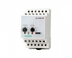Терморегулятор REGIN AL24A1/D
