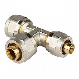 Фитинги Regin