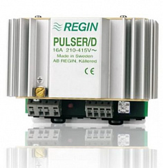 Однофазный регулятор Pulser X/D