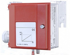 Преобразователь DTL310