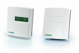 Датчики влажности Regin