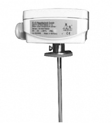 Канальный датчик STK-2M