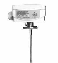 Канальный датчик STK-2M